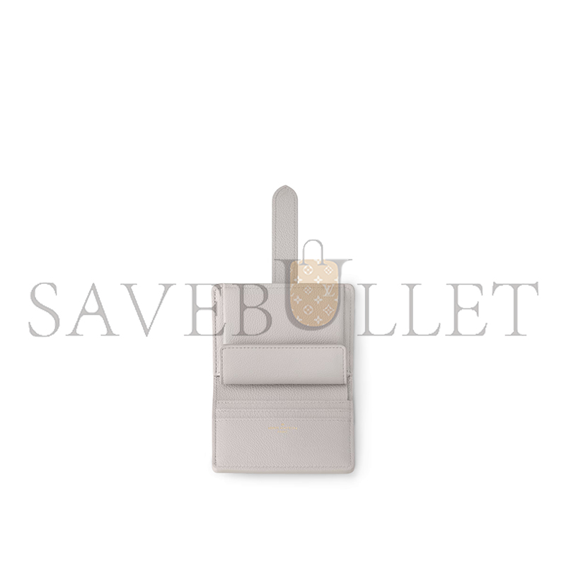 l**is V*t*n portofouille lowkey compact m13616 (11*8.5*2cm)